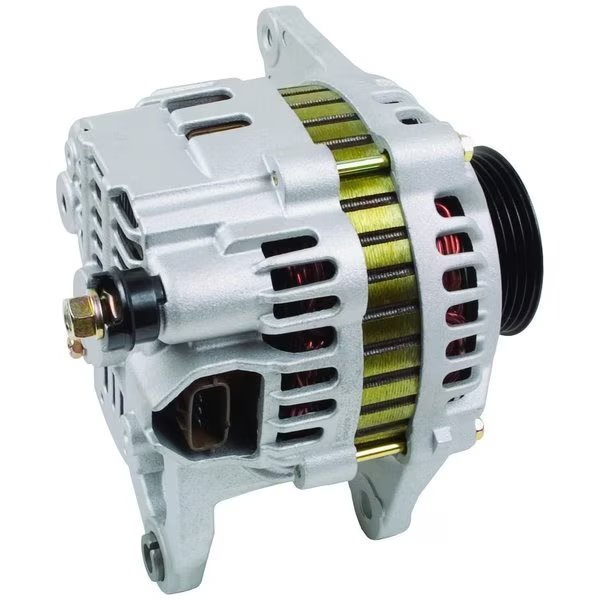 Replacement For Az, Dlg13840N Alternator, Ilc, Mfr#: DLG13840N ALTERNATOR
